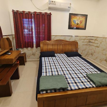Sree Laxmi Vilas Tuticorin Exteriör bild