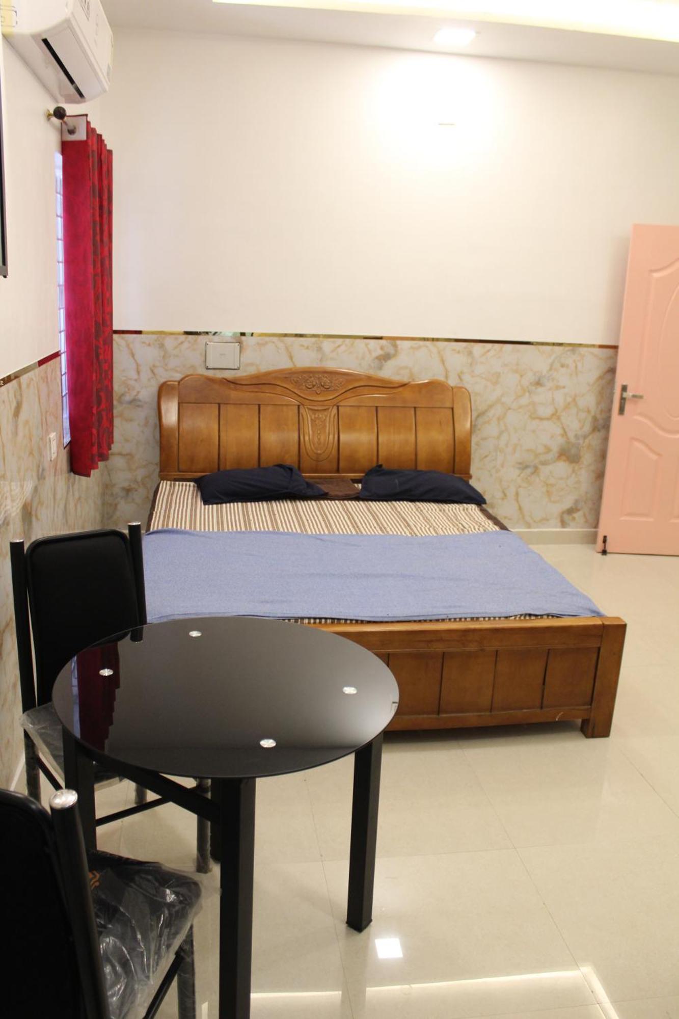 Sree Laxmi Vilas Tuticorin Exteriör bild