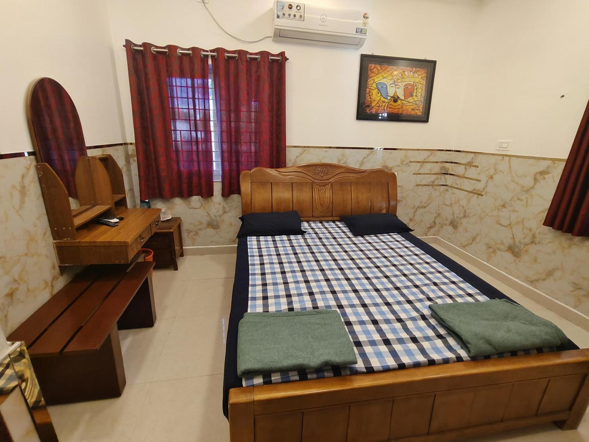 Sree Laxmi Vilas Tuticorin Exteriör bild