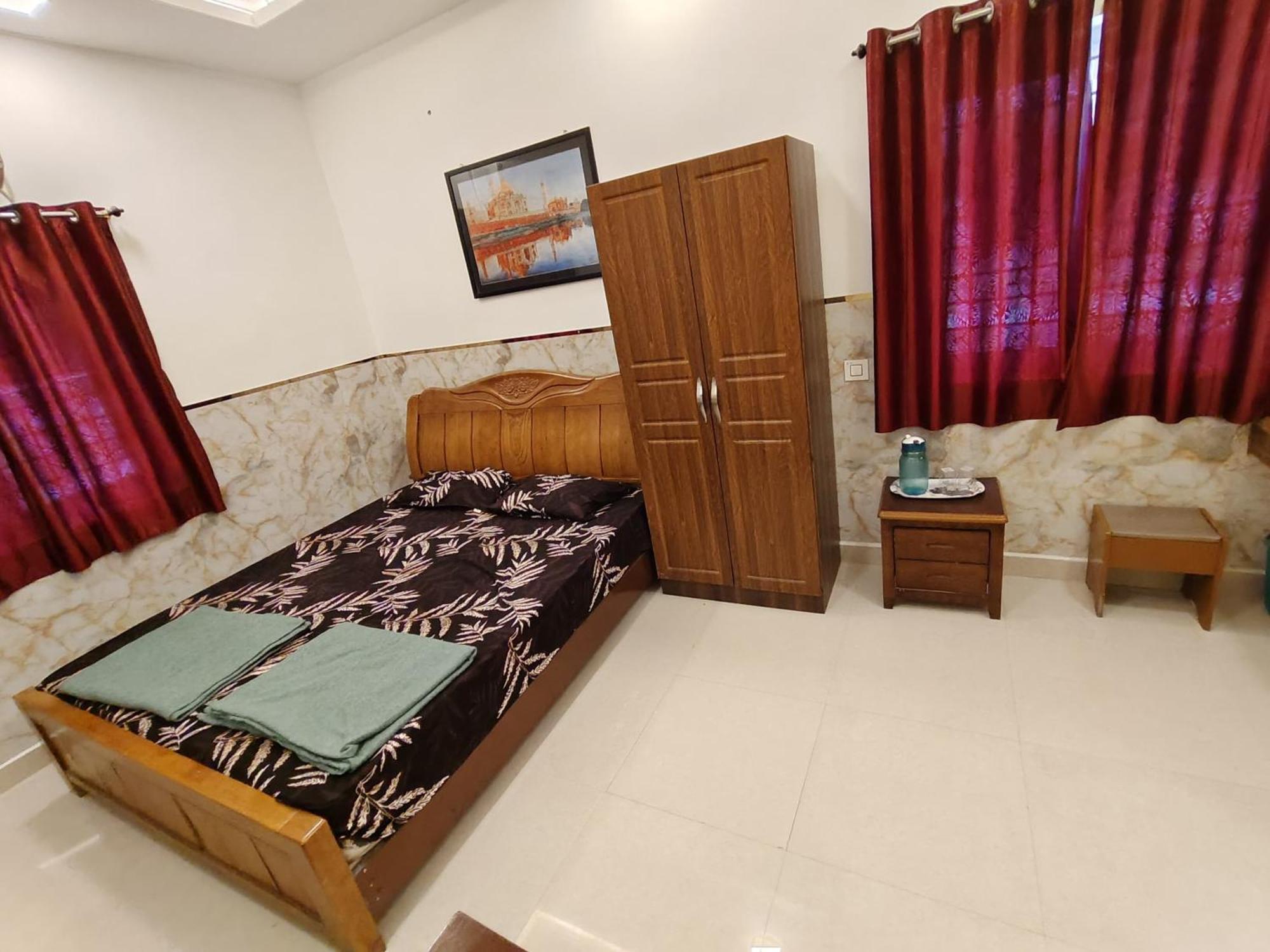 Sree Laxmi Vilas Tuticorin Exteriör bild