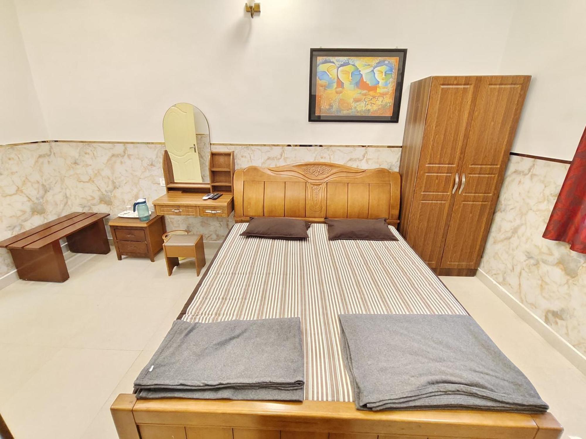 Sree Laxmi Vilas Tuticorin Exteriör bild